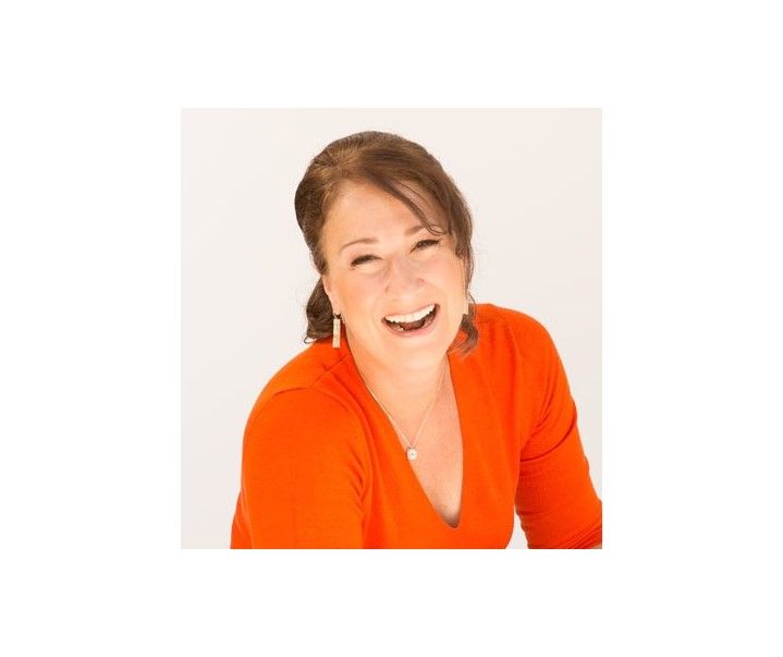 Move Forward to Overcome Limitations - Kathy Gruver
