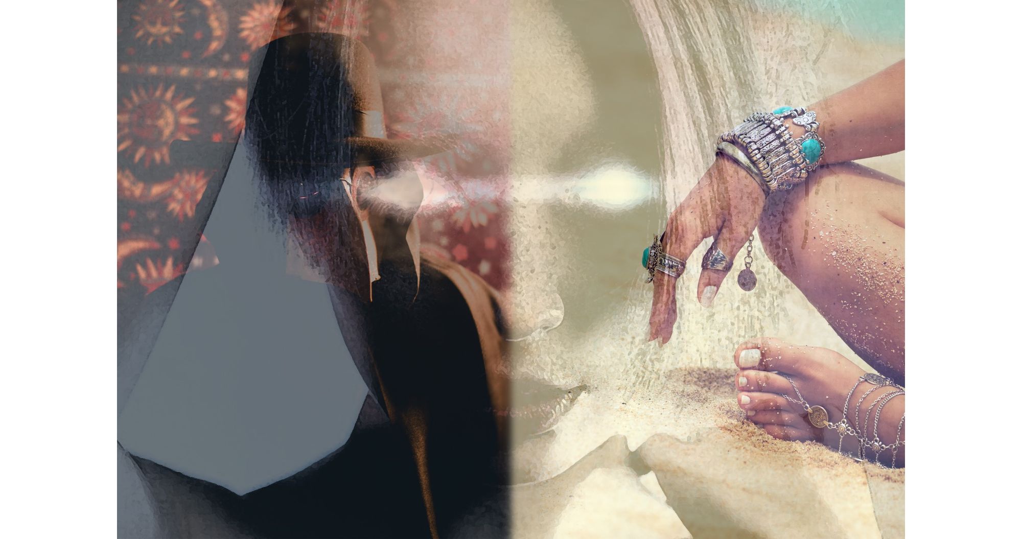 Philosophy & Ethics Short Stories - After Dinner Conversation