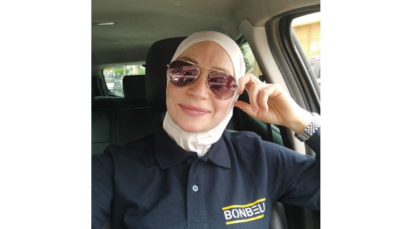 Digital and Contactless Food Ordering - Bonbell