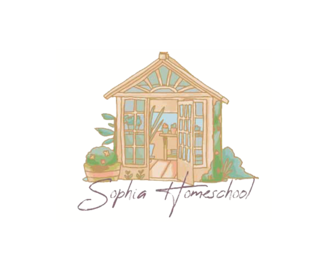 Be the Hero of Your Child's Education - Sophia Homeschool