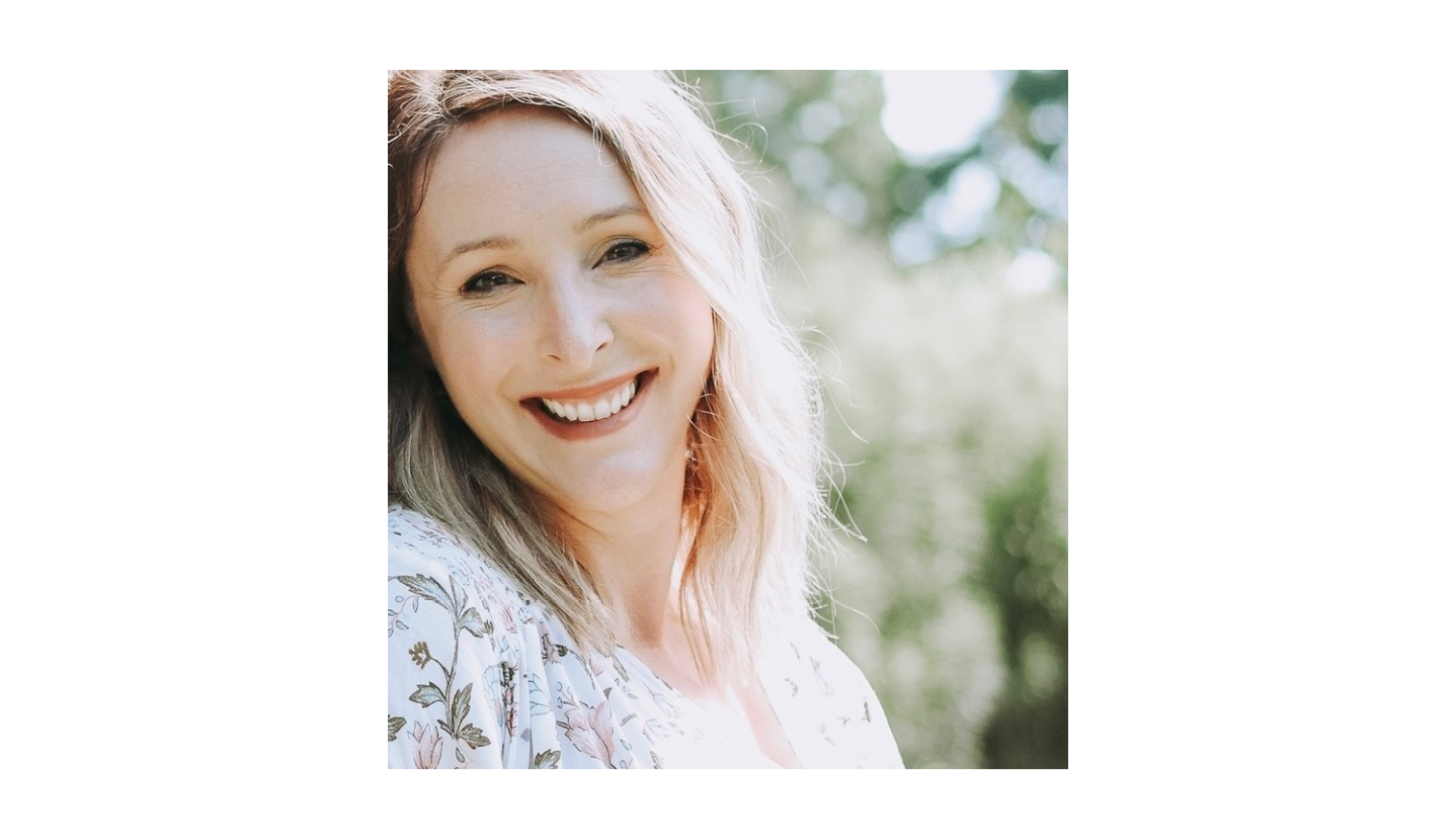 Your Guide Towards Sustainable Change - Ashley Moser