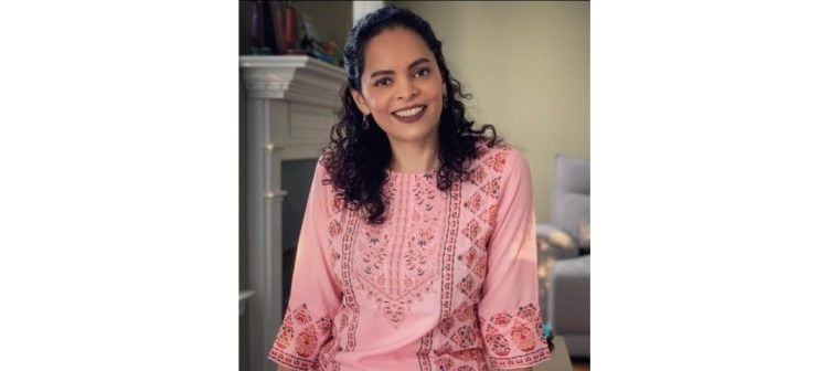 World of Indian Wear - The Kurta Lady
