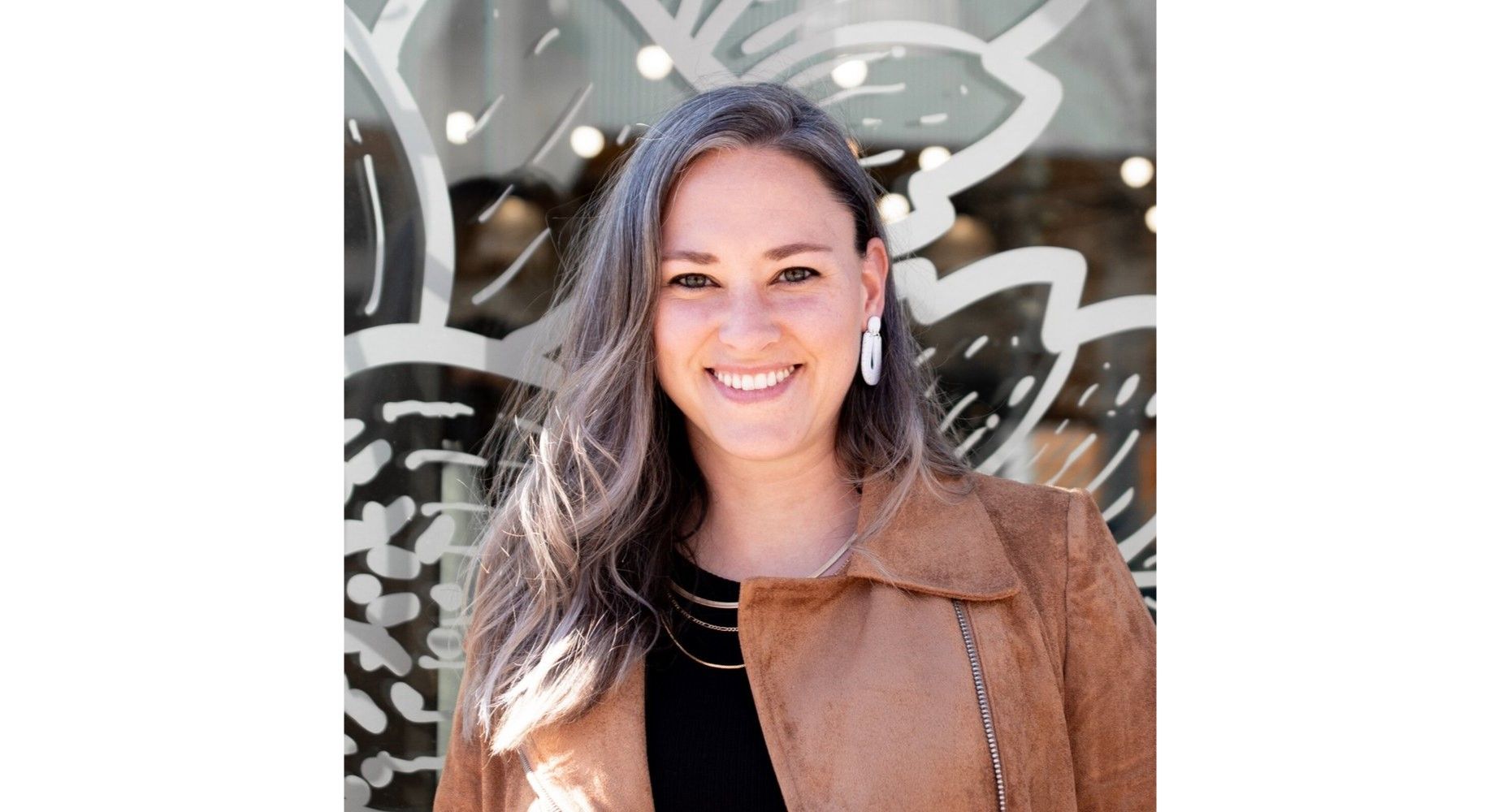 Create Sustainable Success With Less Stress - Madi Snow