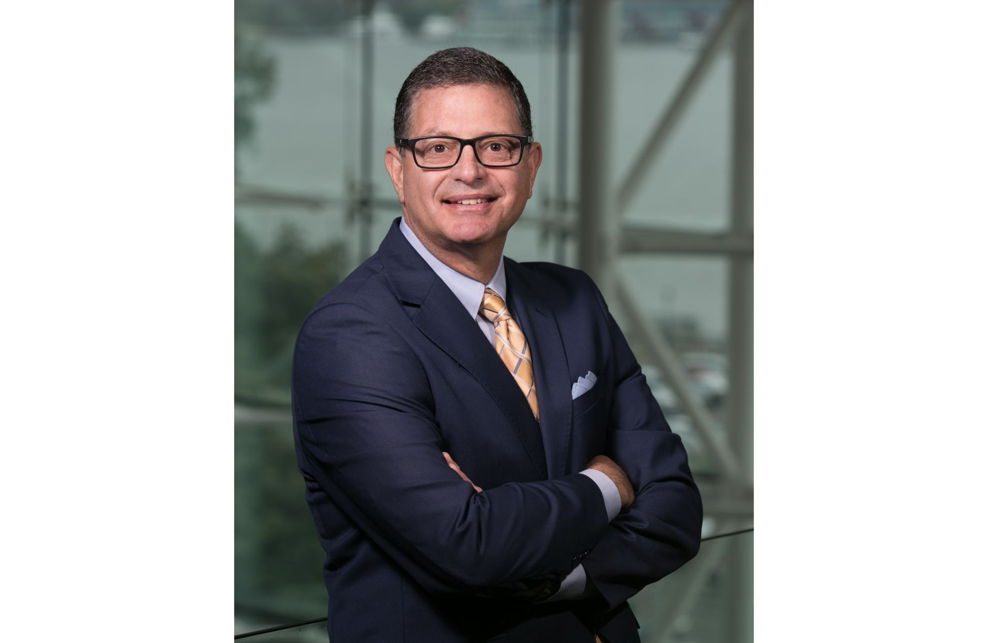 Innovations Impacting Patient Satisfaction - Dr. Gary Lynn