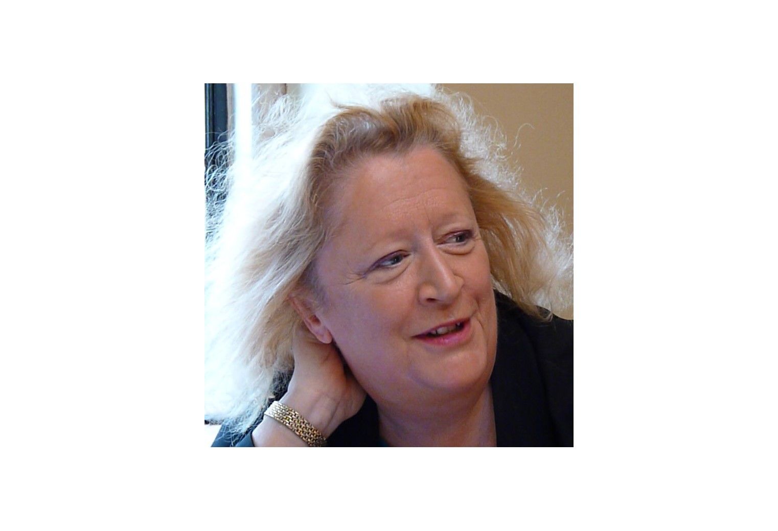 Map the Future Together - Margaret Heffernan