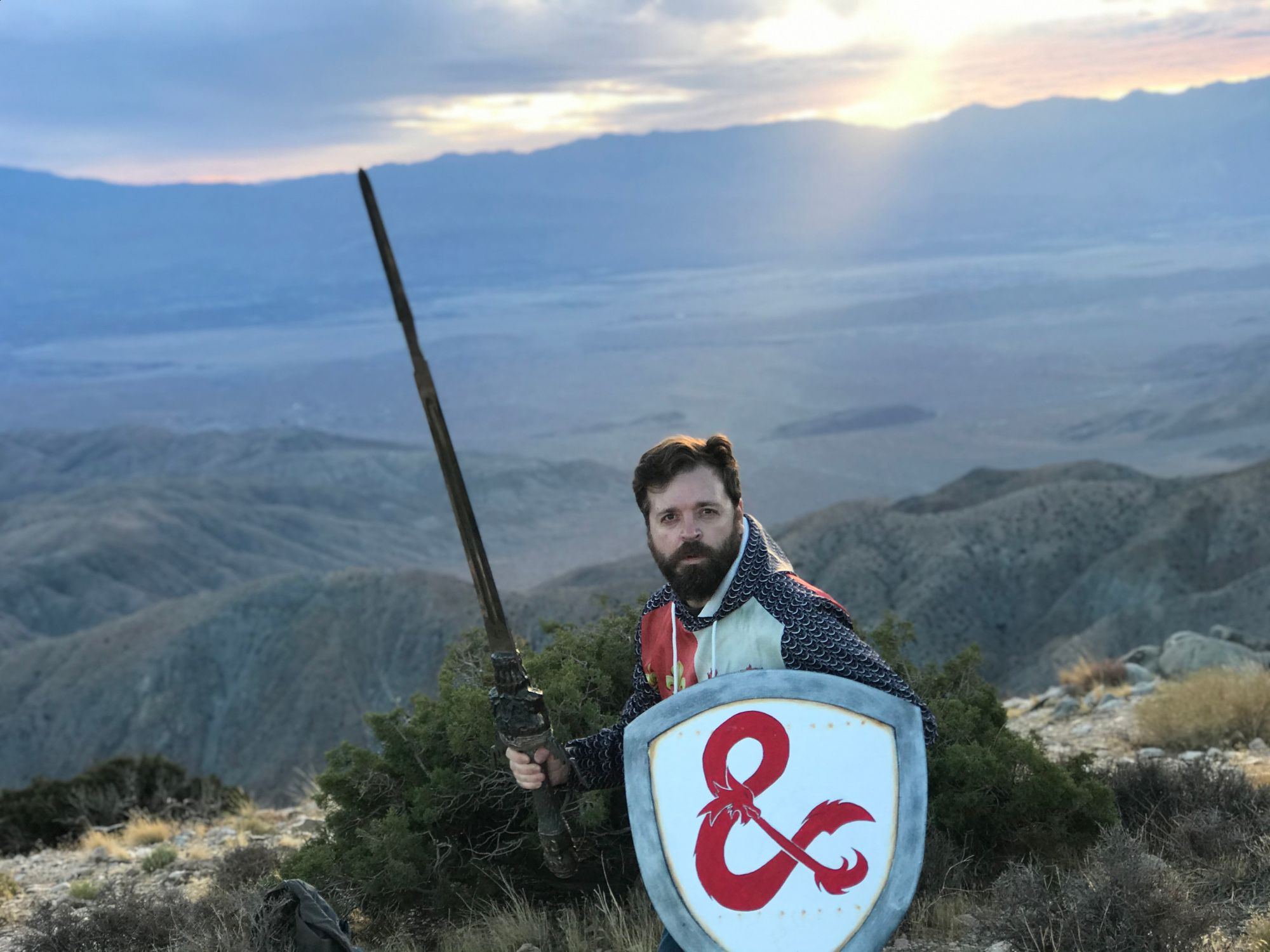 Creativity, Teamwork, Learning - The Hero Workshop