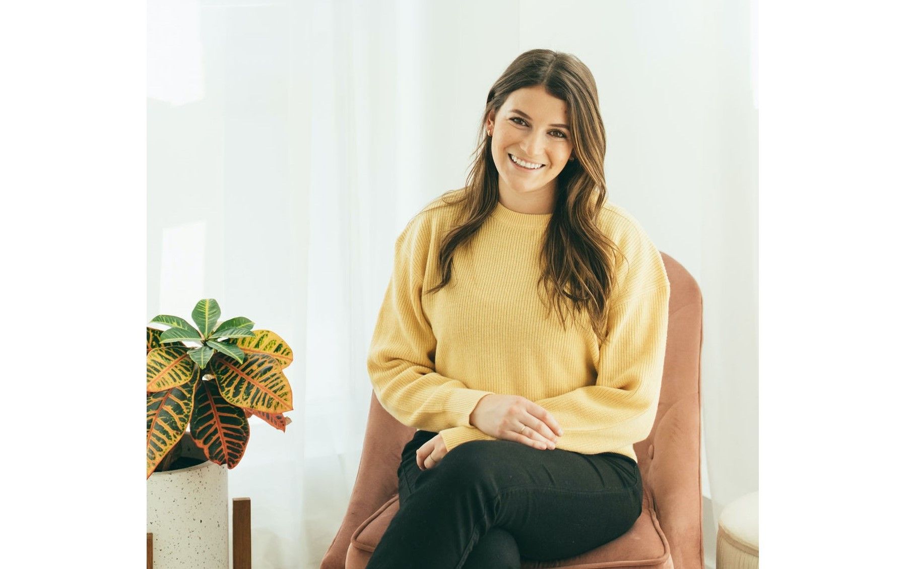 Become Strong, Confident & Energized - Jenni Diamond Health