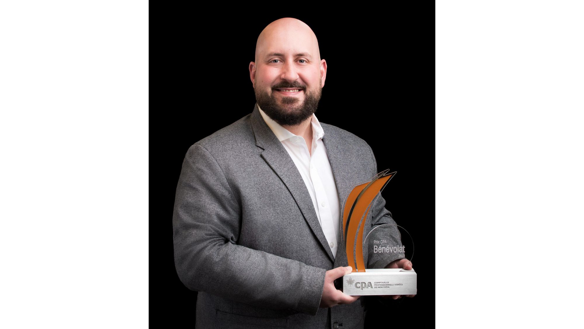 Award-Winning Growth & Brand CPA - John Kouvertaris