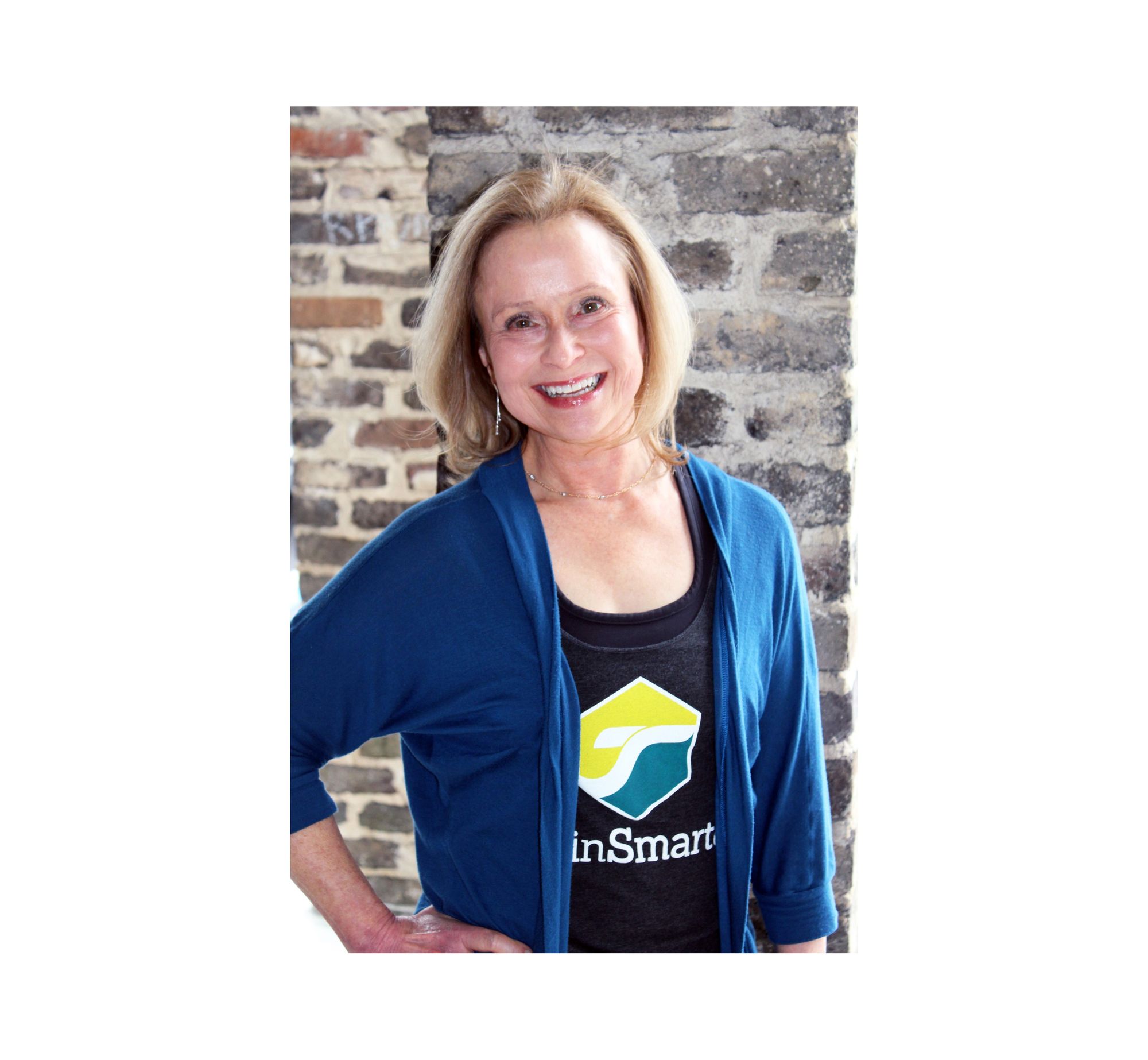 A Life Without Limits - TrainSmarter