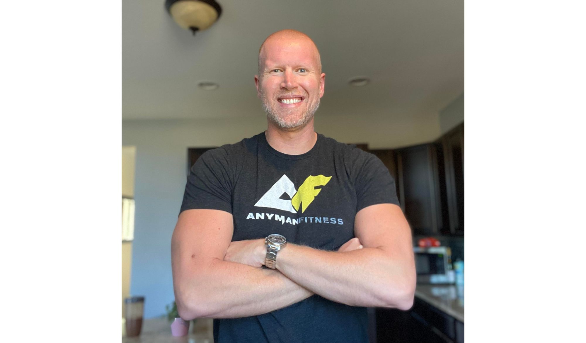 Get Exceptional Fitness Results - Anyman Fitness