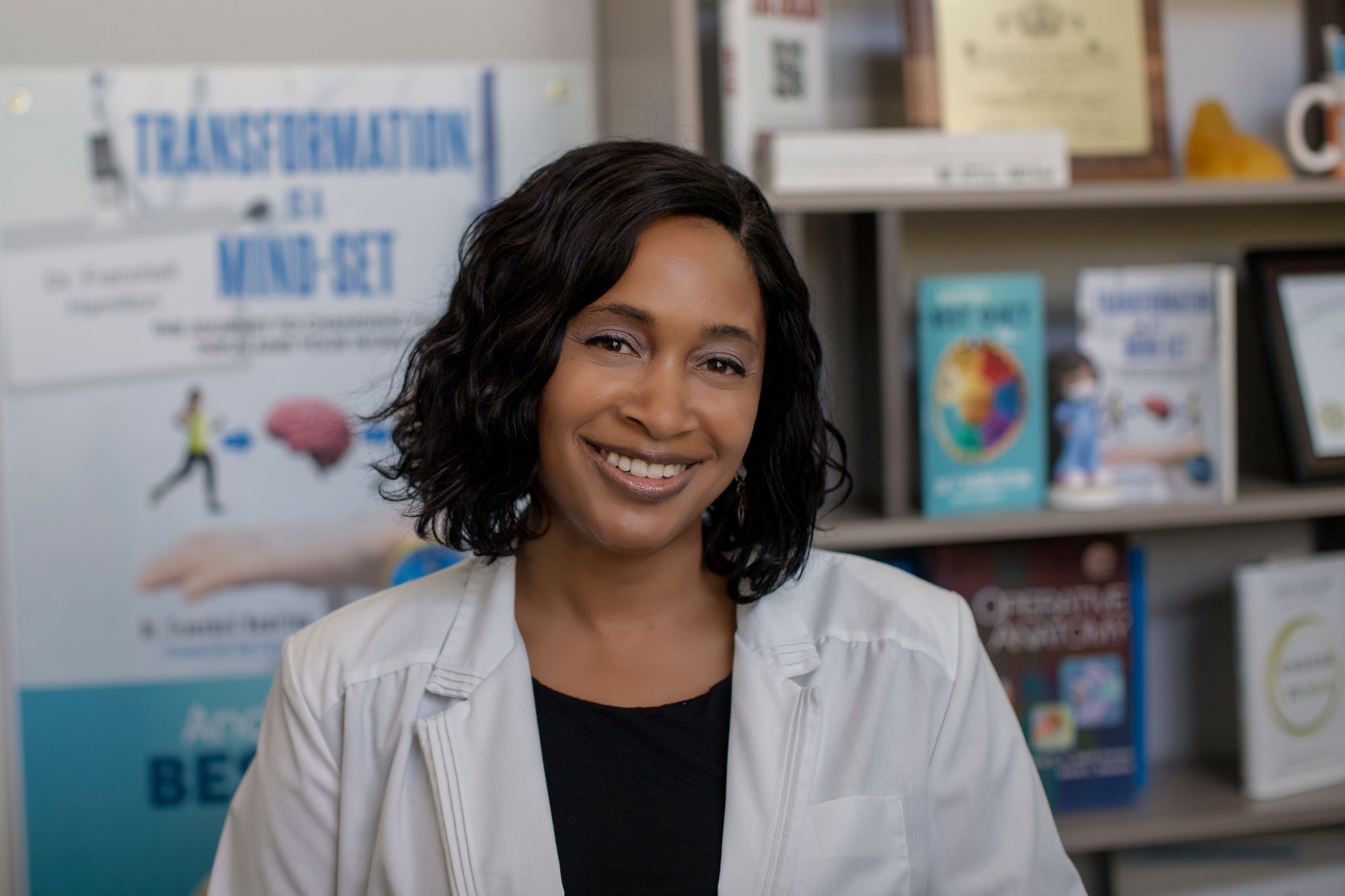 Rewire Your Brain - Neuroswitch Weight Loss