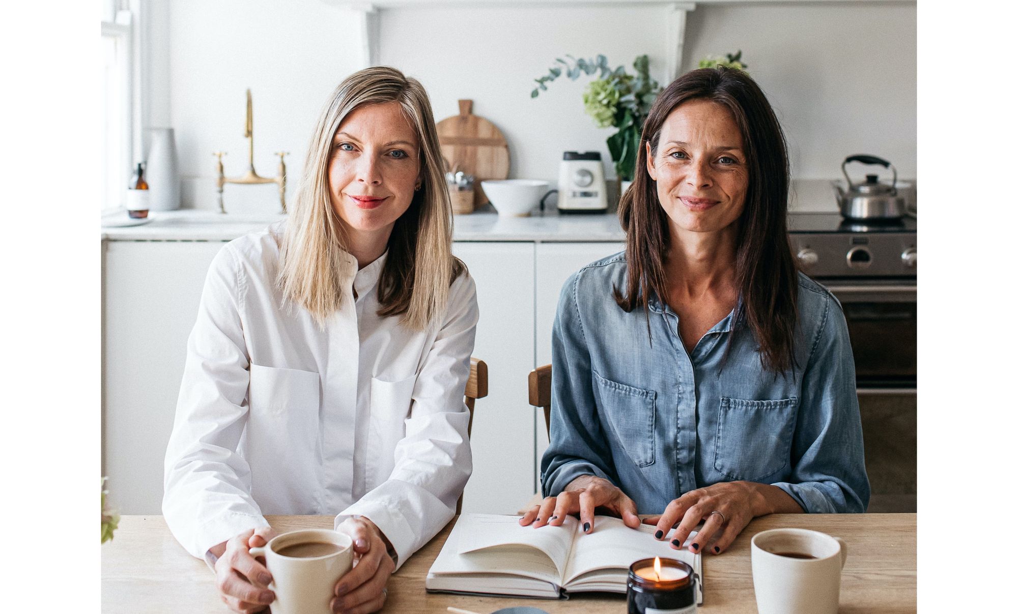 Mood-boosting & Vegan-friendly Candles - SevenSeventeen