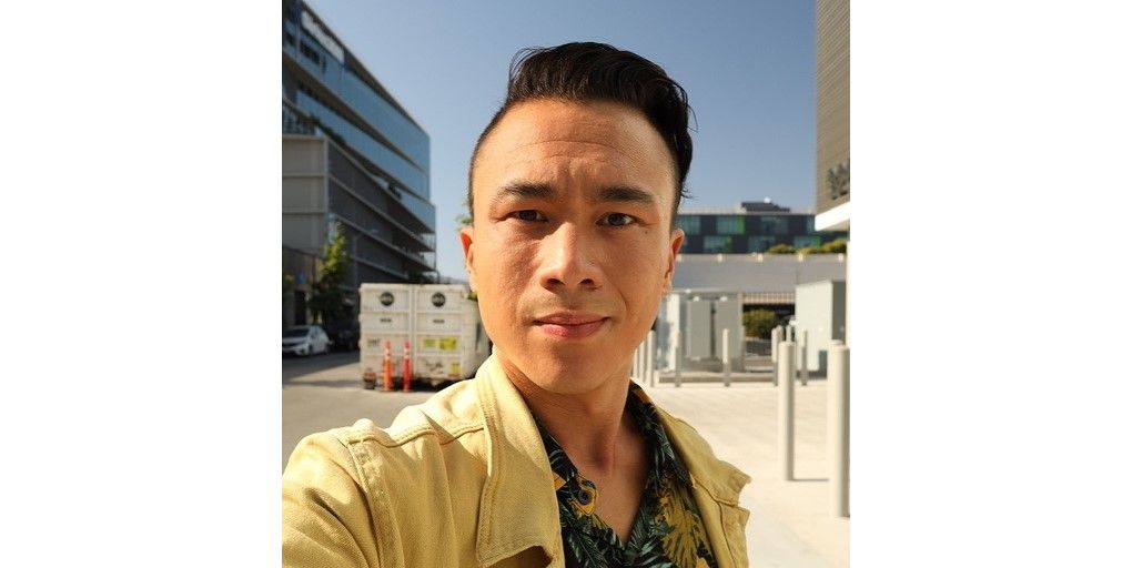 Entertainment Resource Center for Asians - Strong Asian Lead