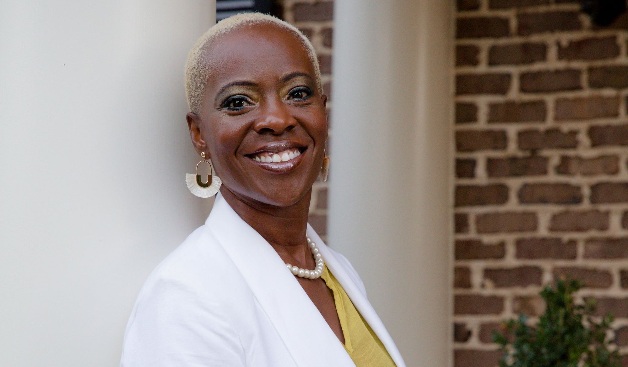 Quintessential Leadership & Wellness - Q-Avery