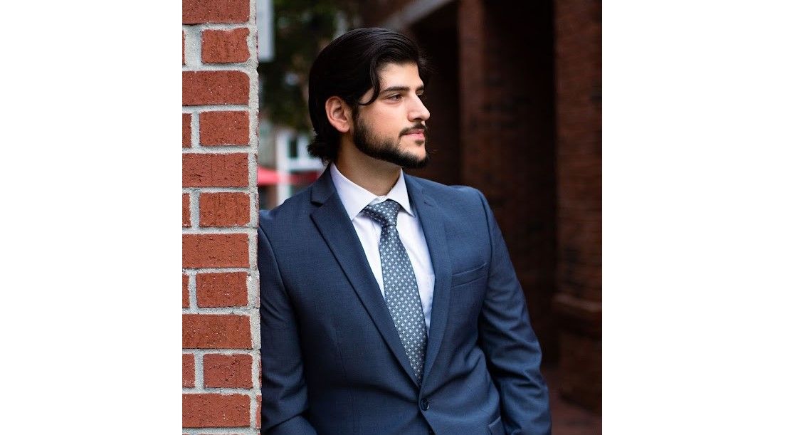 Shaping the Leaders of the Next Generation - Dante DiBattista