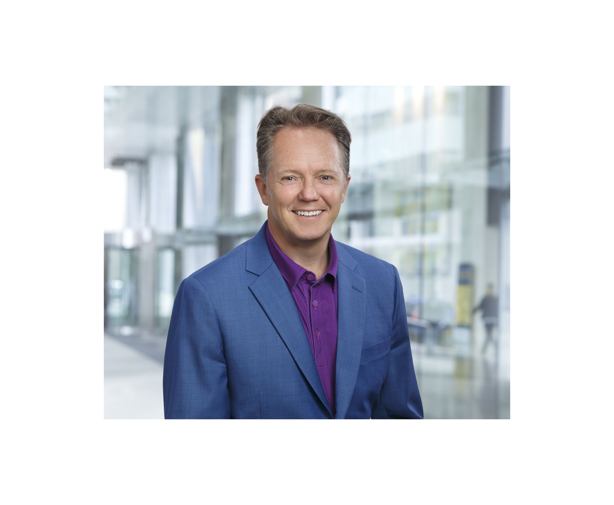 A Stronger, More Effective You - Anton Leadership Psychology