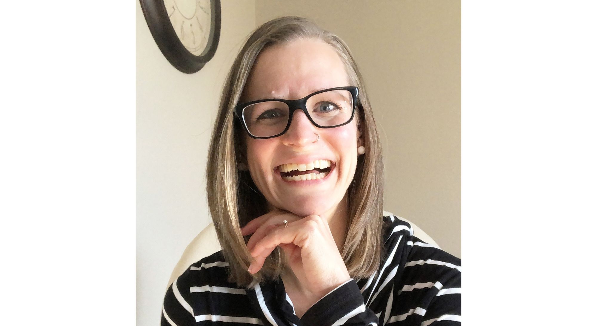 Life’s Too Short for Bad Food - Peas and Hoppiness