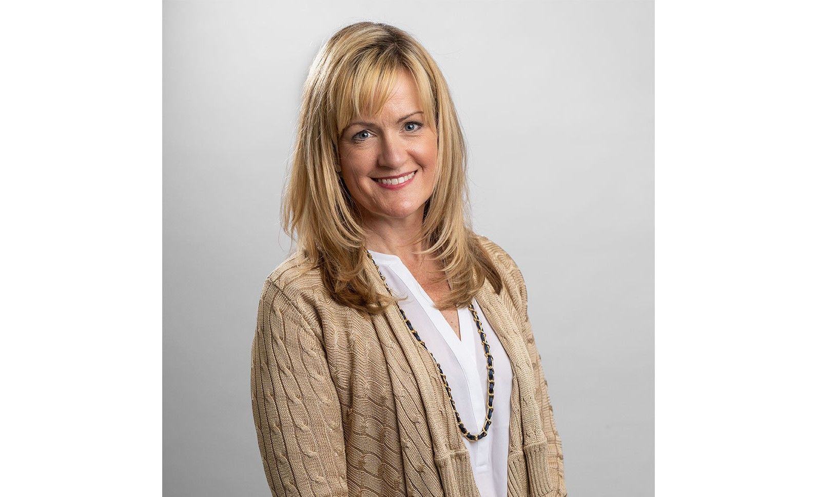 Breaking The Stigma - Dr. Gretchen Marsh