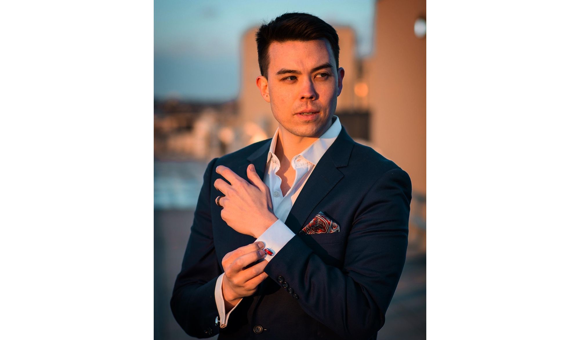 Curating Insight & Inspiration - Limit Break Media