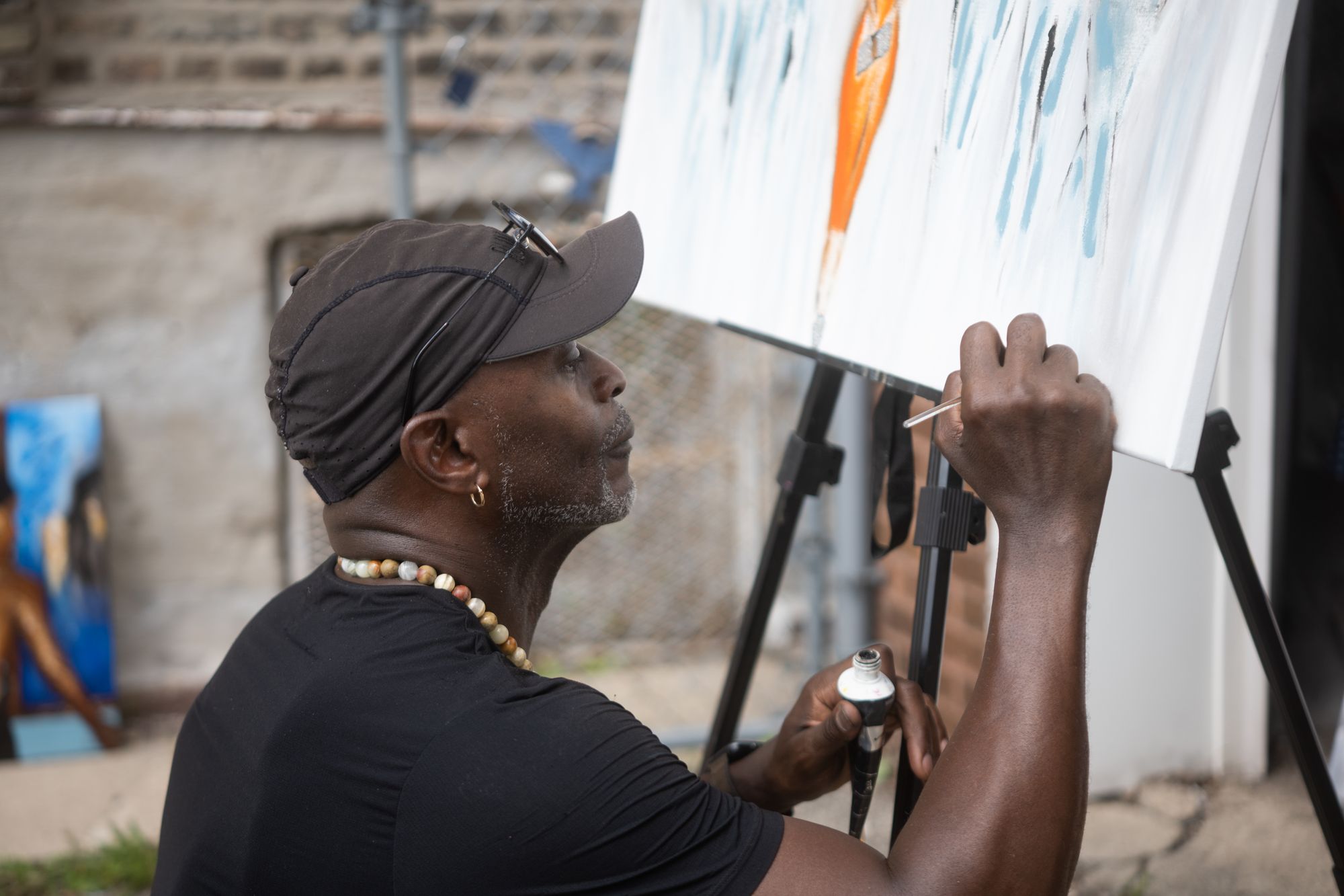 Beauty & Intensity of Emotion - The Message Art of Poetry