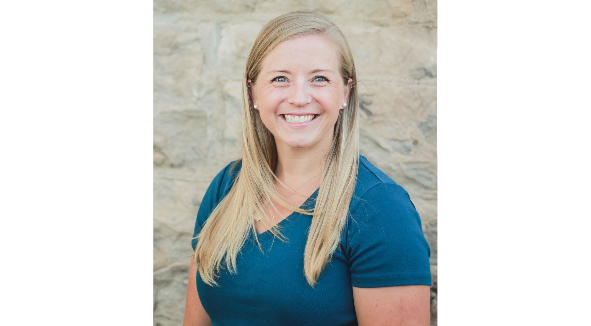 Helping Busy Moms Return to Exercise - Rhonda Chamberlain