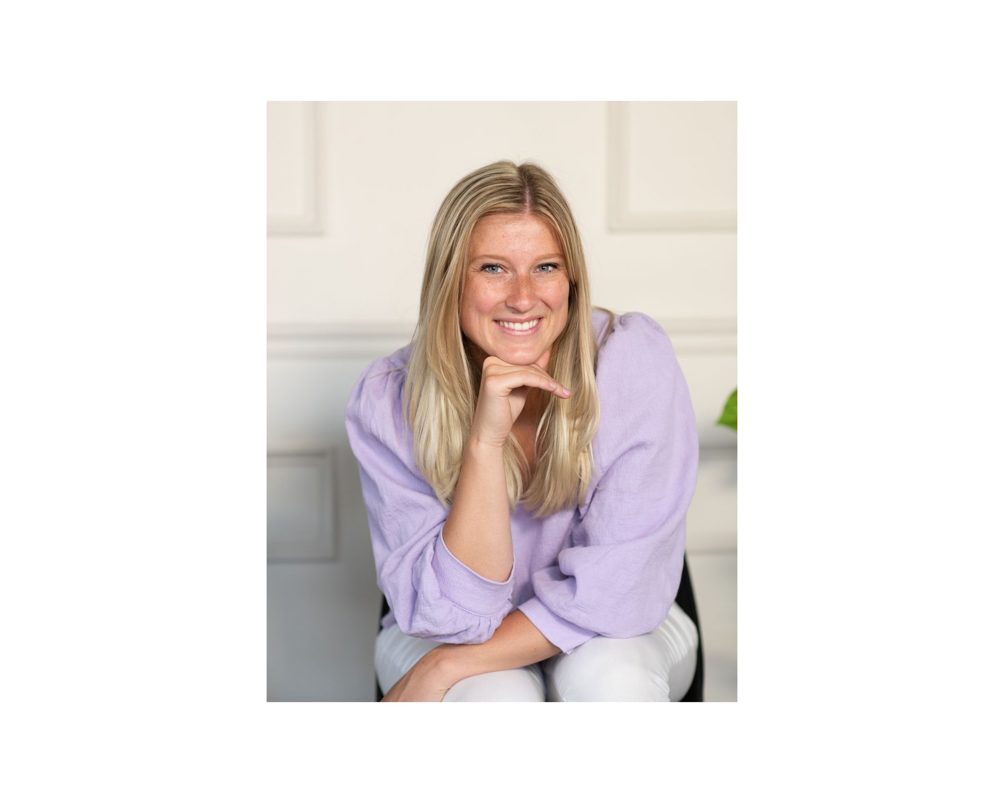 Make Your Bladder Healthy - Callie K Nutrition