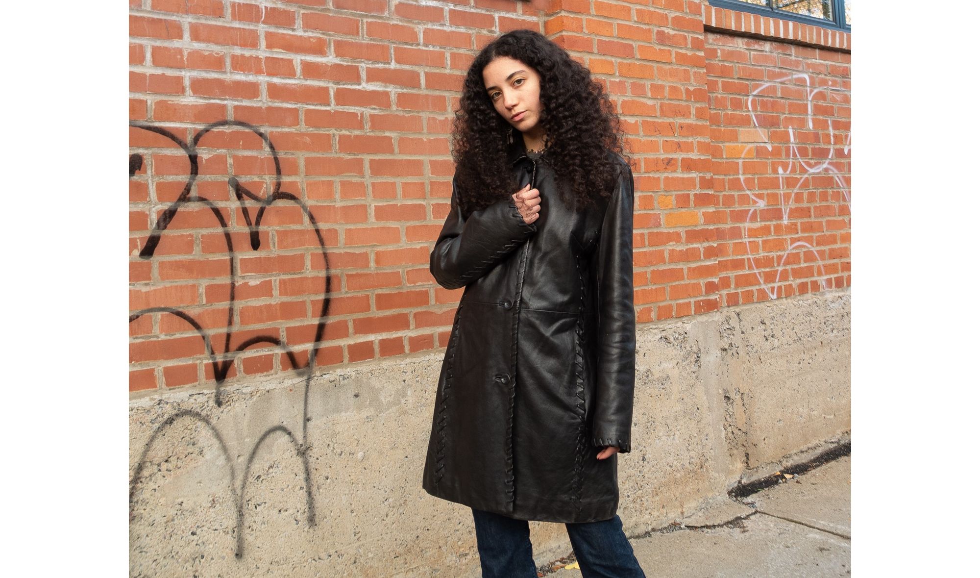 Vintage Classics & Handmade Accessories - amie amie