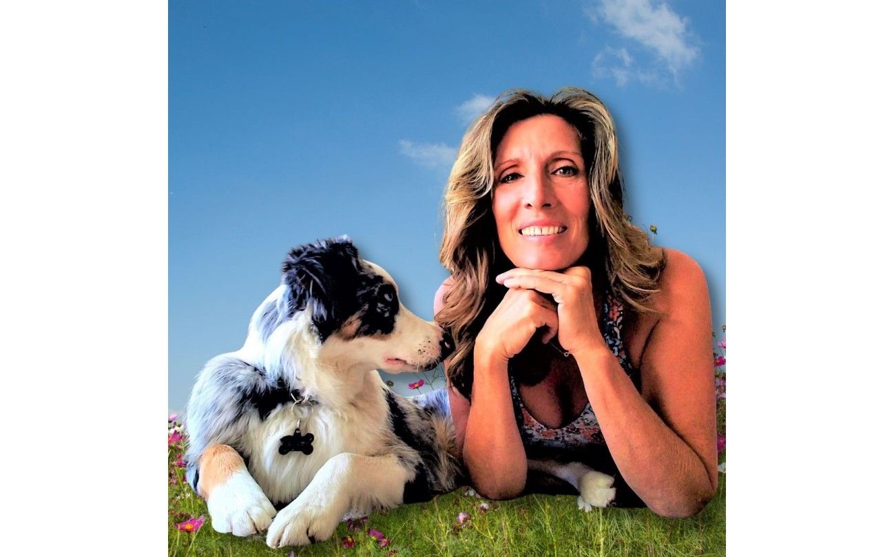 Deep Personal Connection With Animals - Animal Reiki Institute