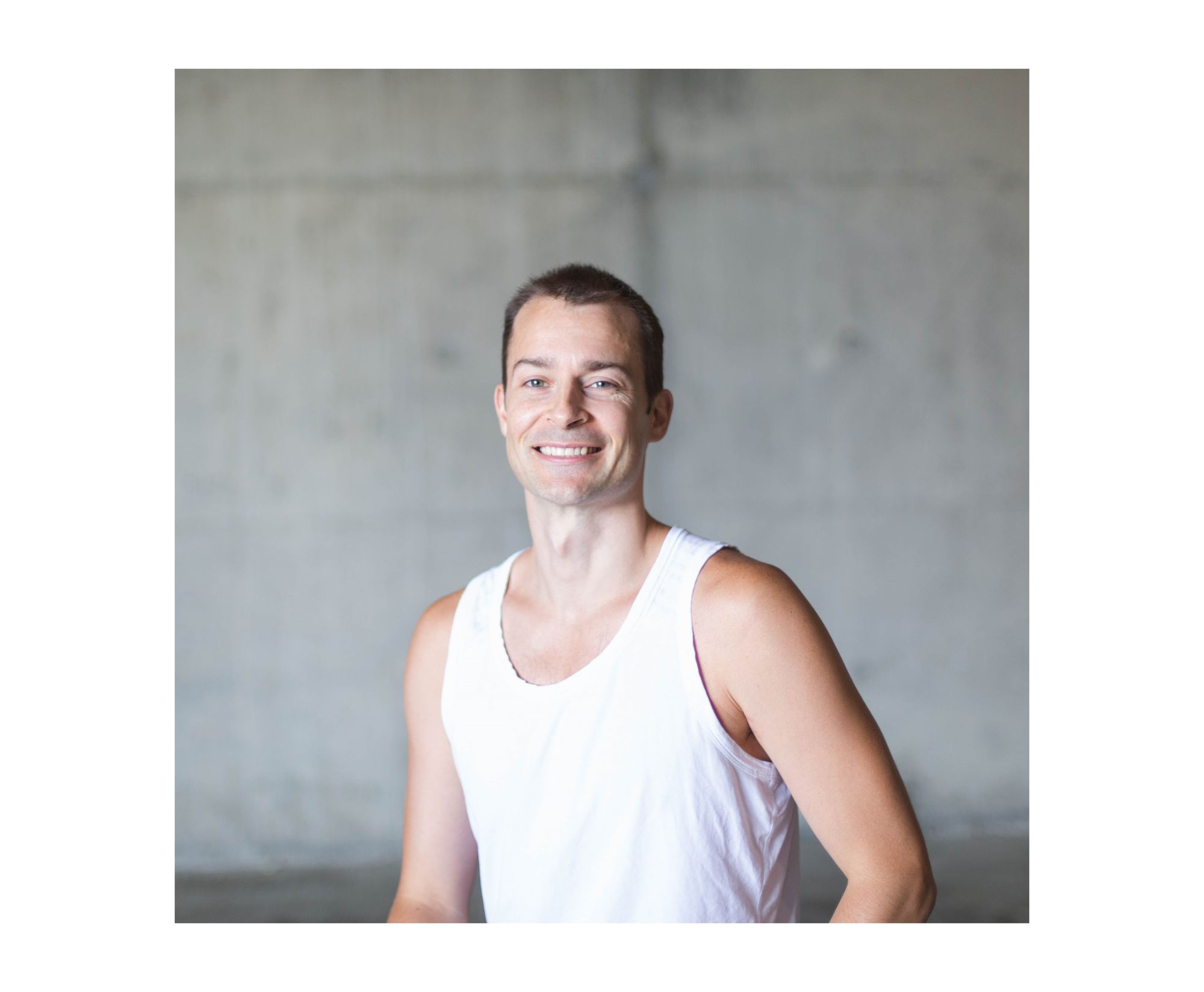 Understand Your Body - Tate Englund Yoga