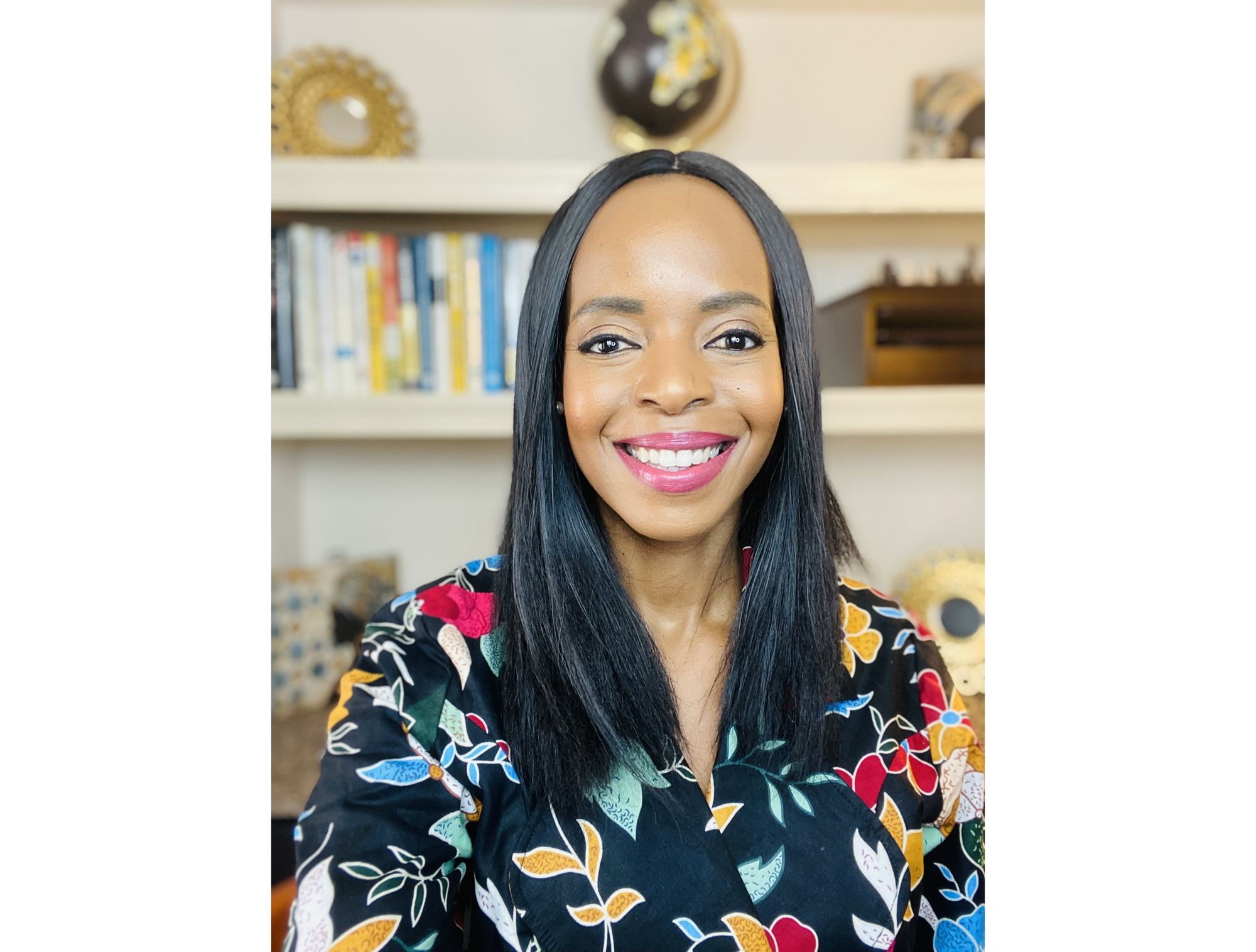 Effectiveness and Performance - Modesta Mahiga