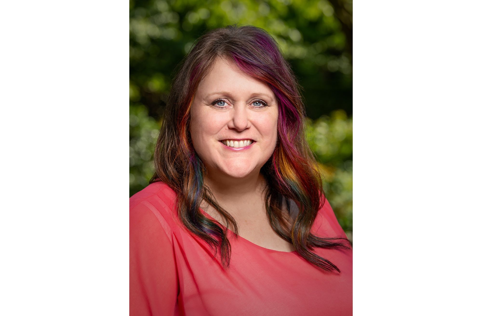 Think Outside of the Box - Melanie Schroeder