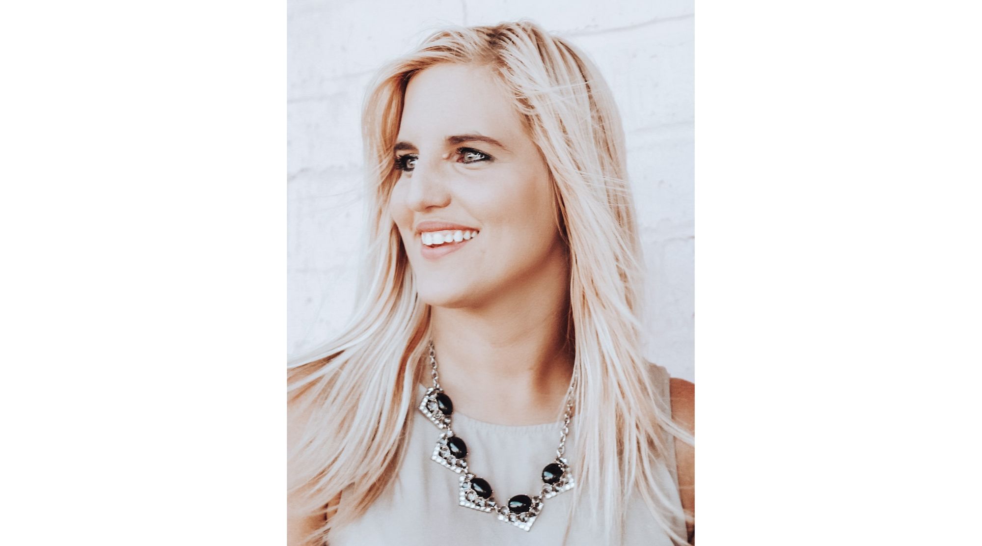 Thrive and Be Successful Online - Tiffany Coyle