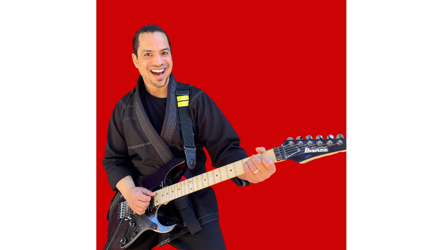 Get a Black Belt In - Rock Dojo
