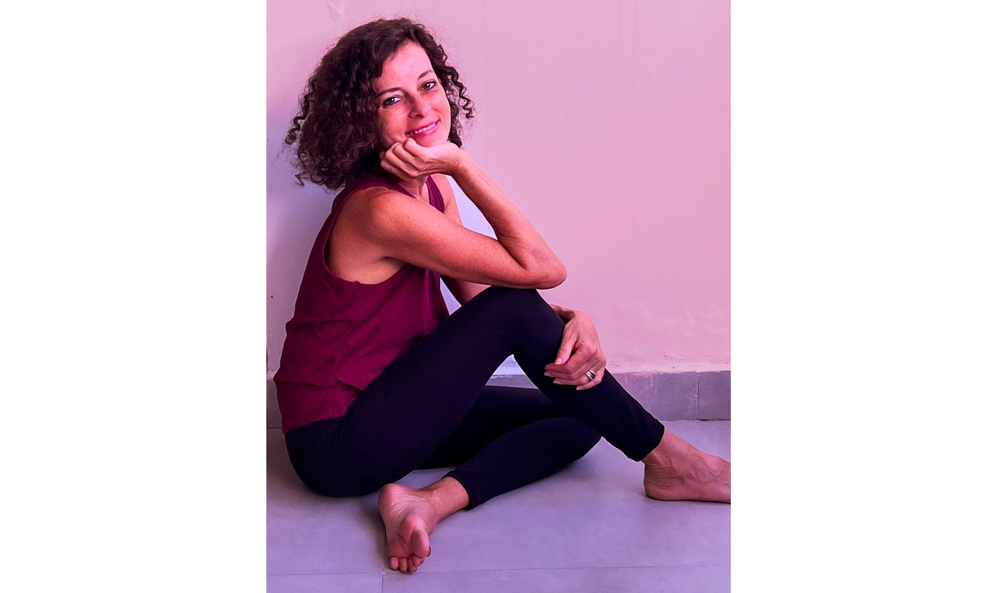 Eliminating the Physical Effects of Stress - Qonscious Fit