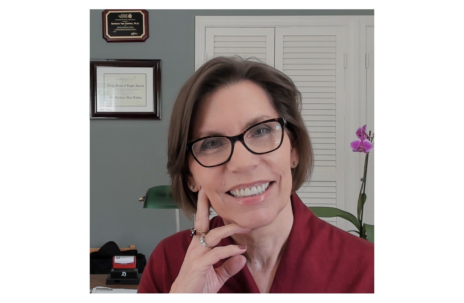 Track, Share, and Strengthen - WeBe Life