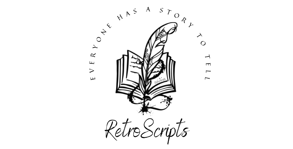 Expand Your Creativity, and Gain Confidence - RetroScripts