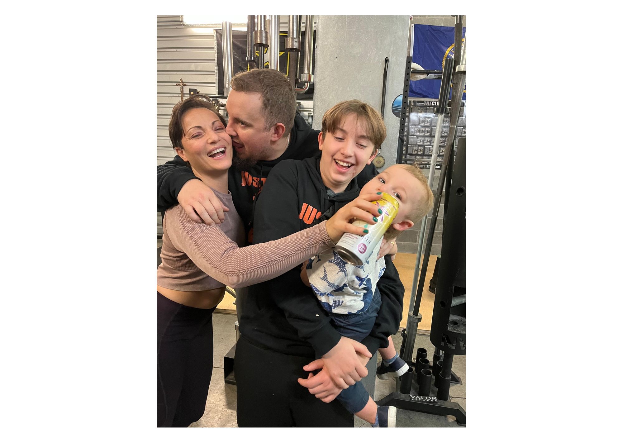 Unending Commitment to Lifetime Learning - Sandbothe Strong