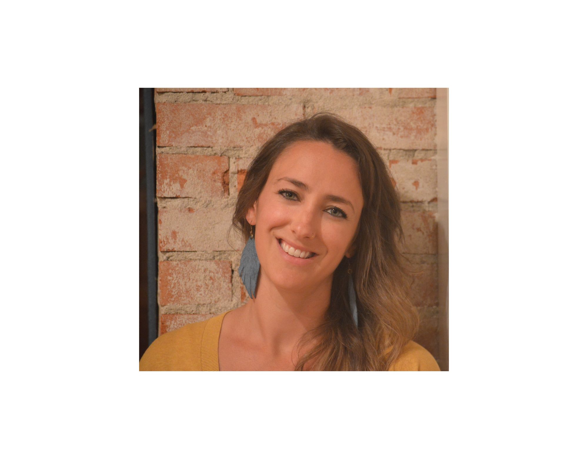 Healing Power of Human Connection - Connected Nutrition