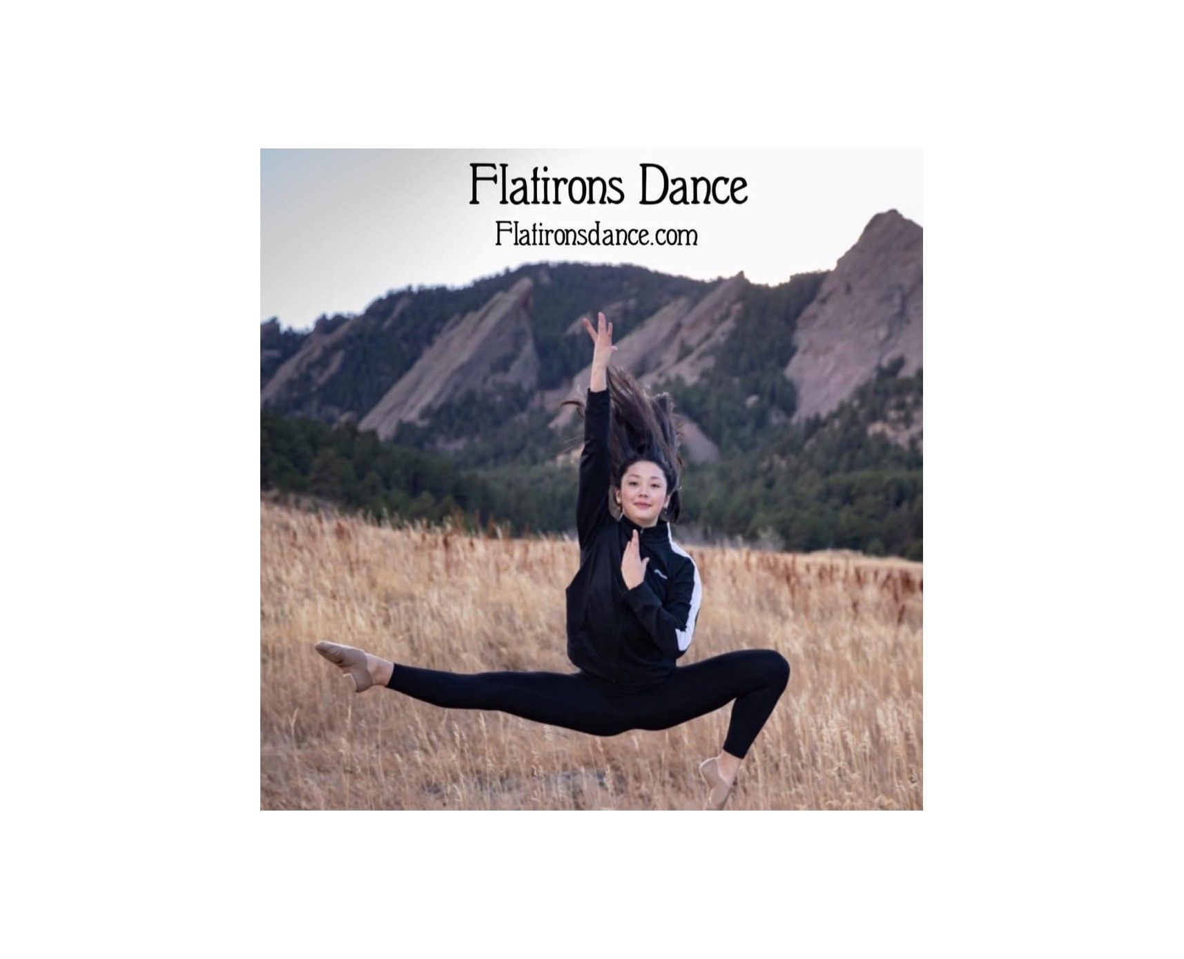 Inspiring Creativity Through Dance - Flatirons Dance