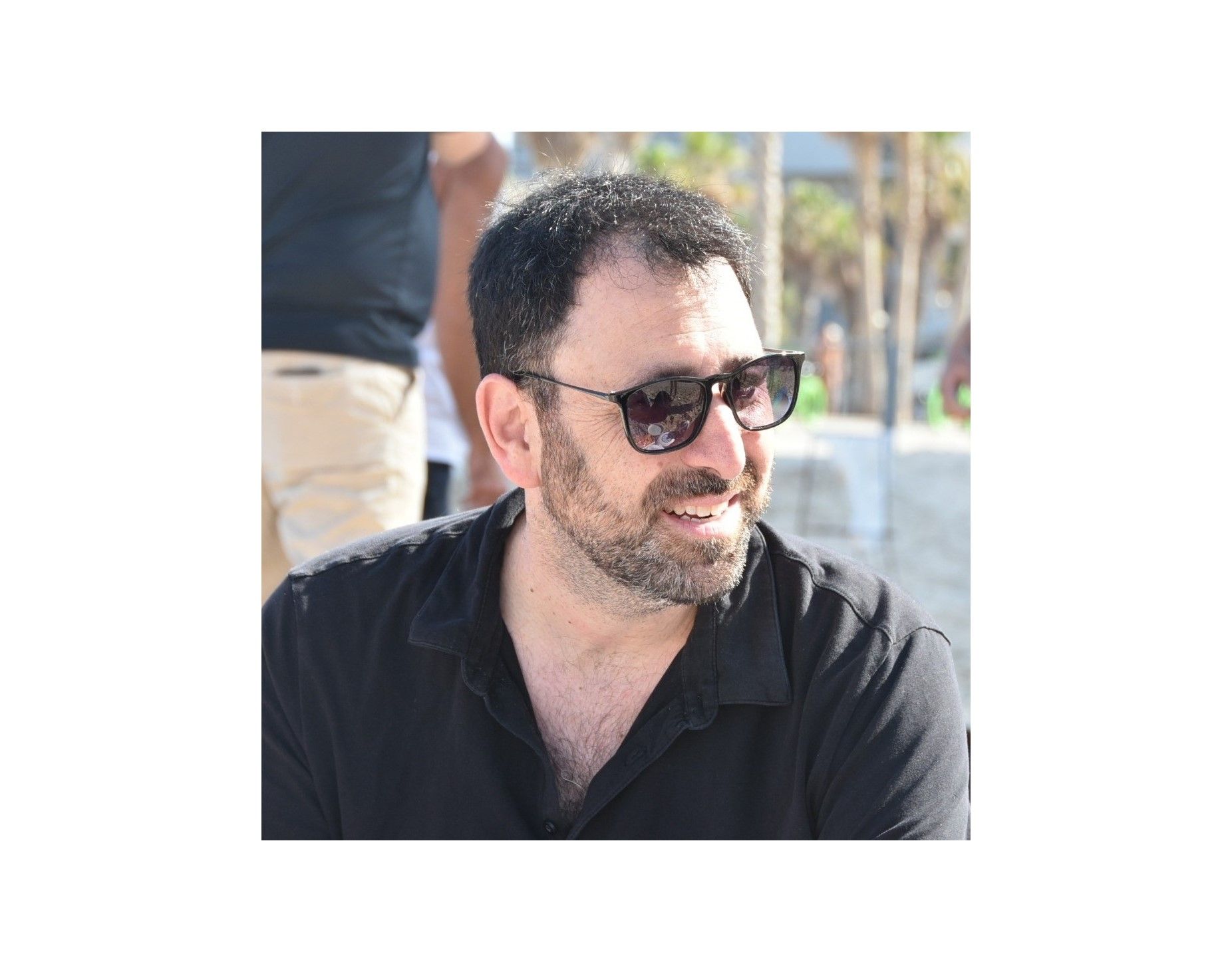 Smarter Not Harder - VAYOMAR