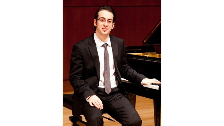 Instill Love & Appreciation for Music - Rudin's Piano Studio