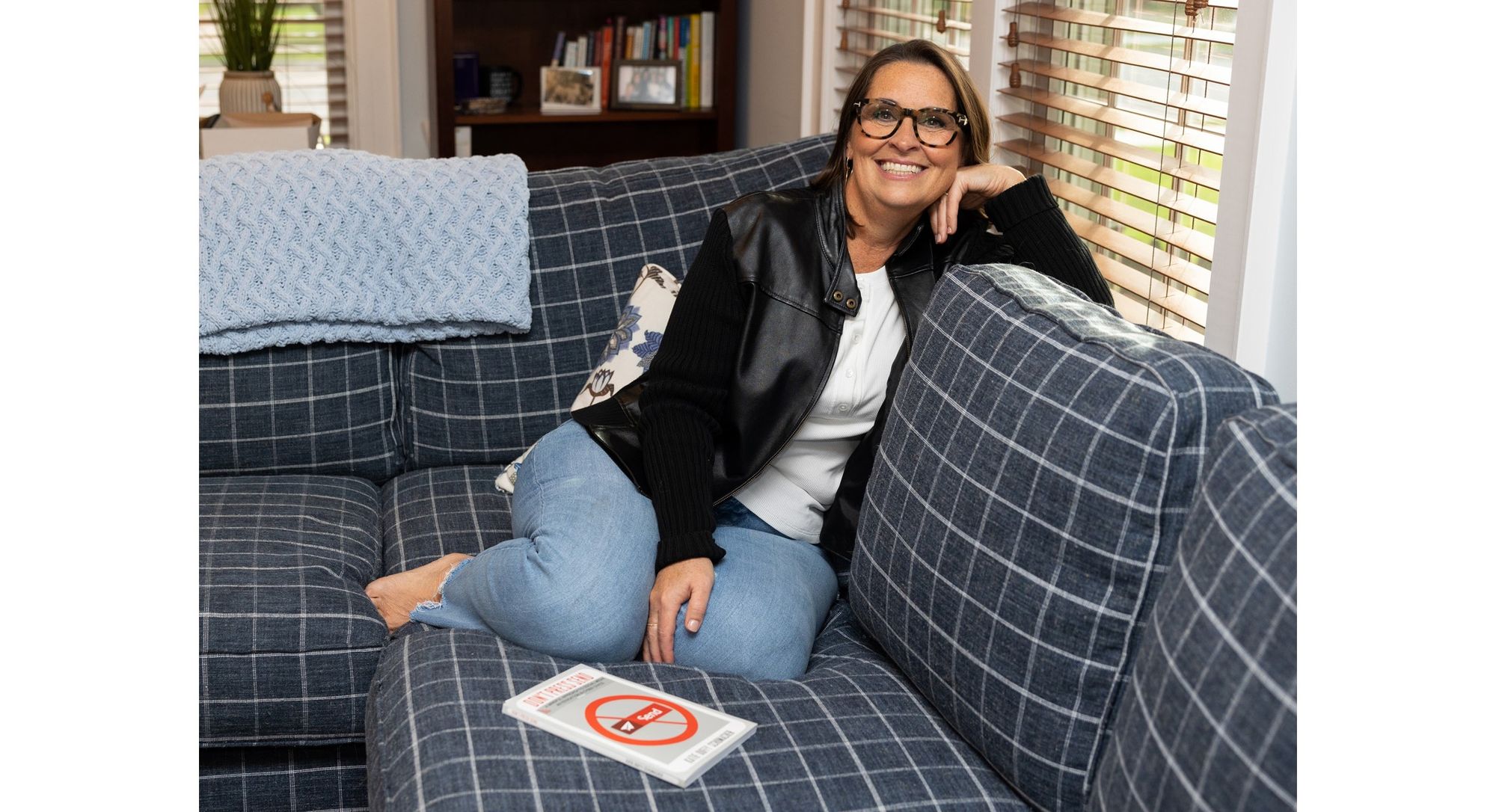 Use Technology Responsibly - Don’t Press Send Campaign