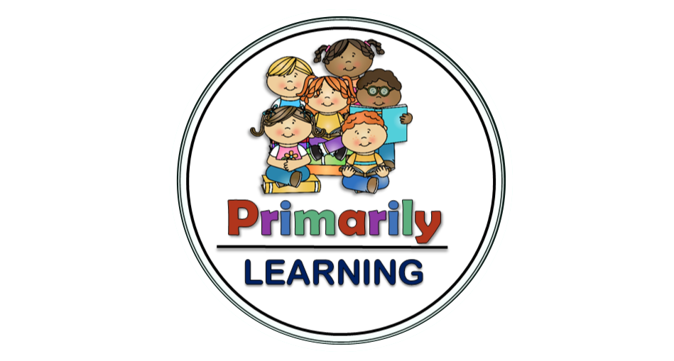 Teach. Play. Learn. - Primarily Learning