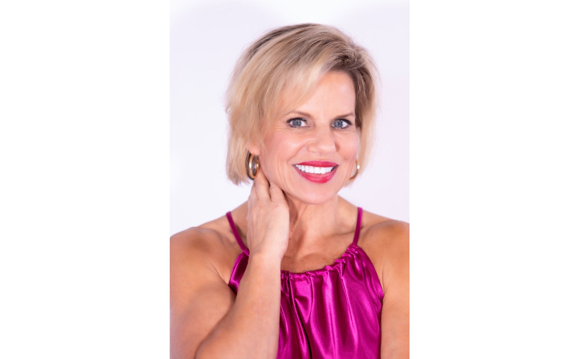 Step Into Your Greatness - Siena Strategy Partners