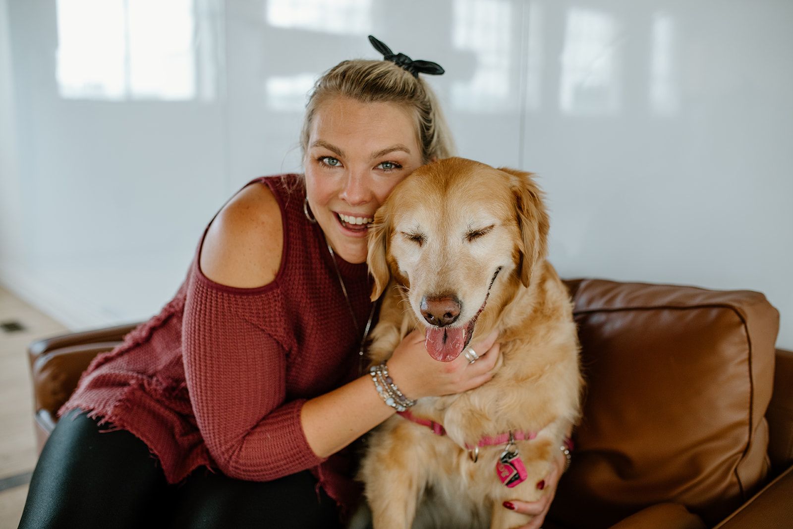 Achieve Your Therapeutic Goals - Lola & Me Therapy