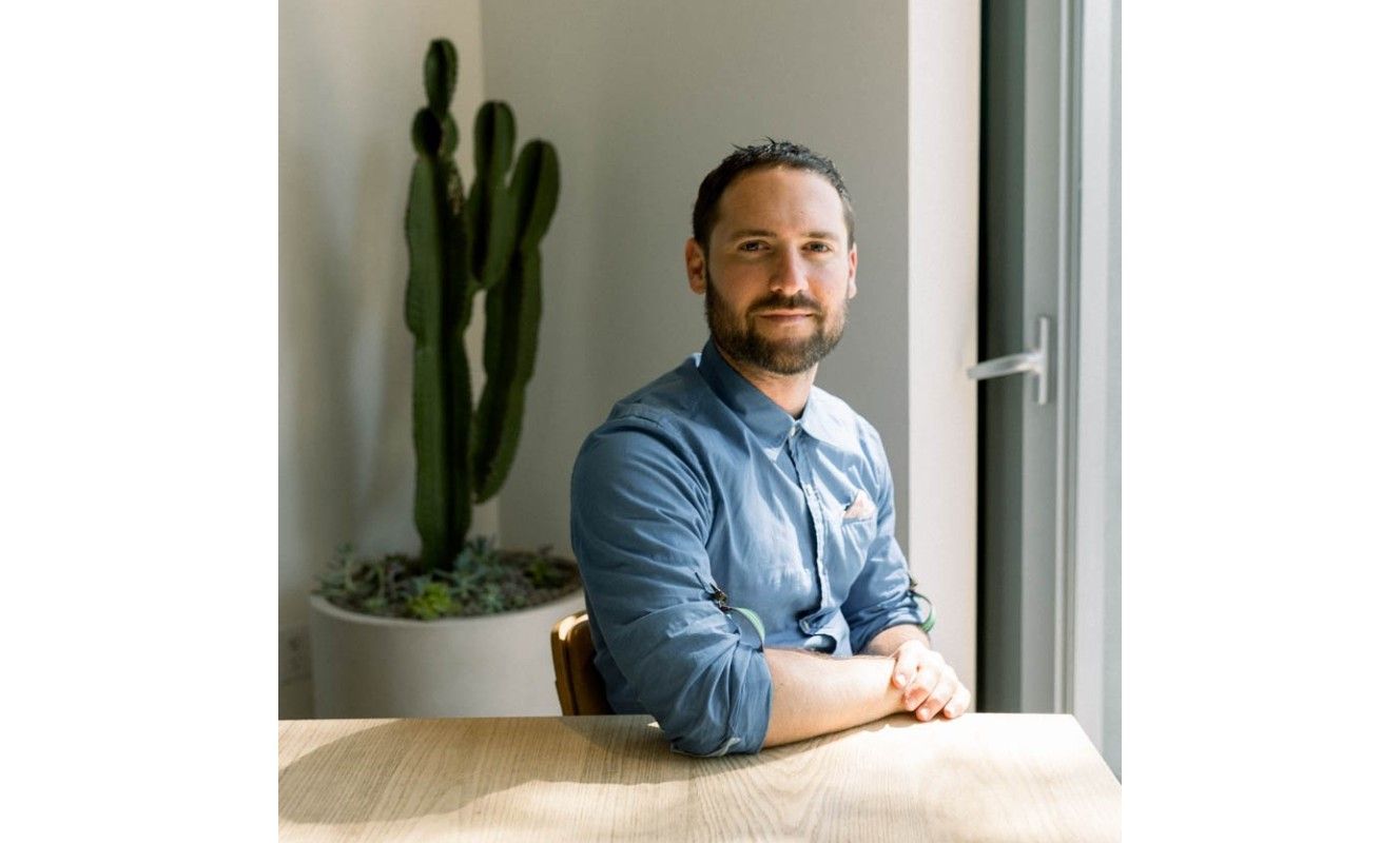 Better-for-you Products - Flower Market