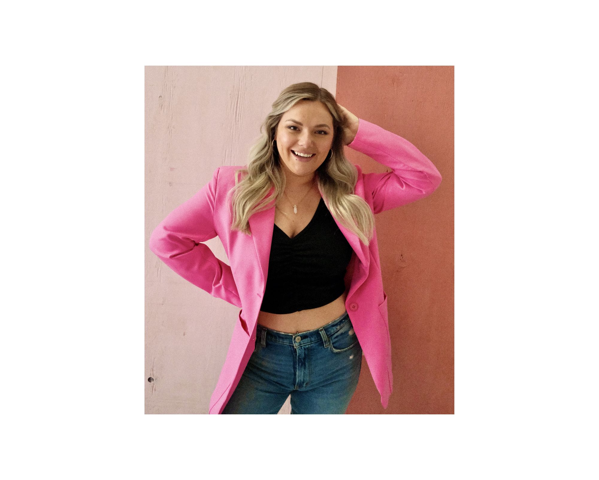 Bust Through Limiting Beliefs - Jillian Parekh Coaching