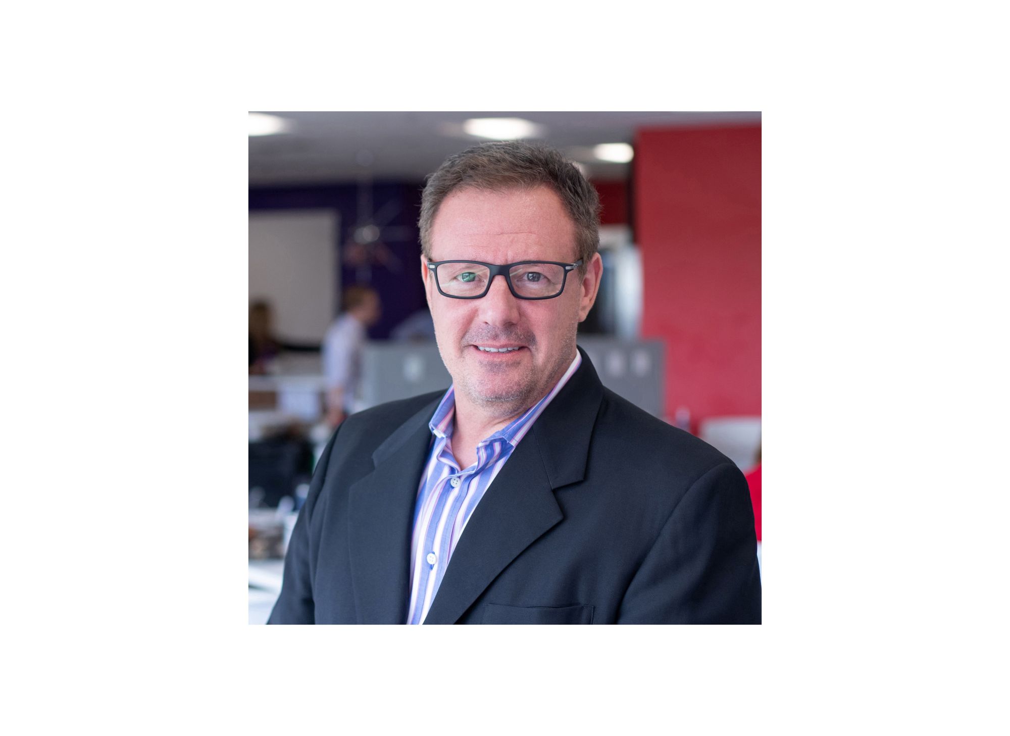 A Proven Framework - Straightline Consulting Group