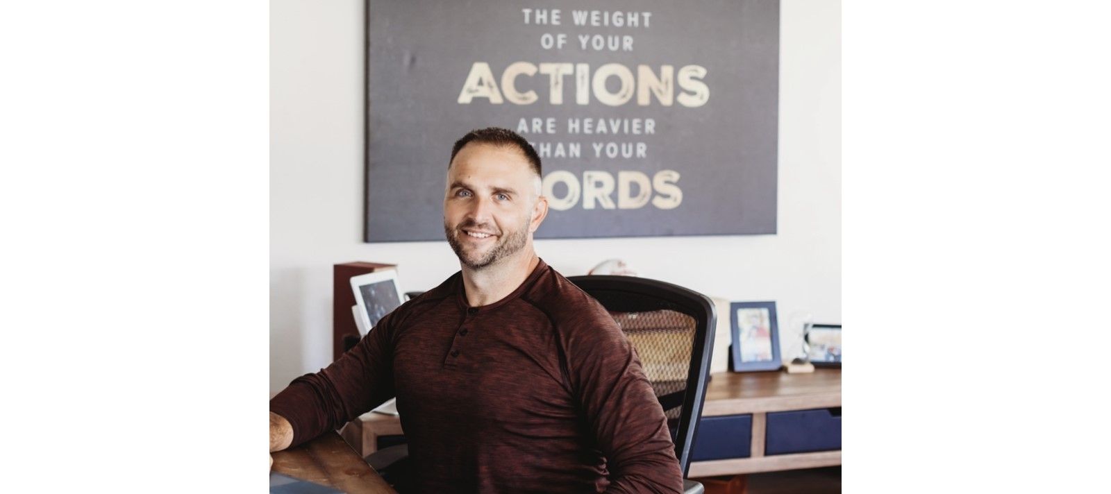 Supporting People’s Personal Development - Dennis Dumas