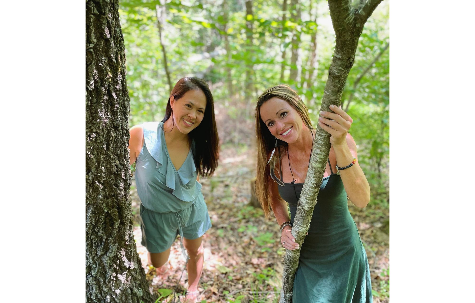 Reclaim Your Health and Vitality - Evolve Energy Tribe